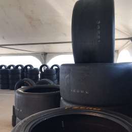 Pirelli trae un nuevo neumático para Toay