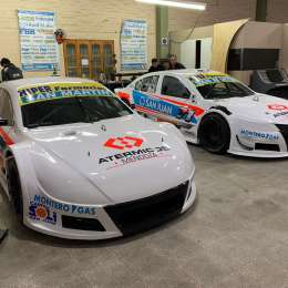 Una prueba especial para Fabricio Persia