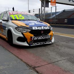 Claudio Rama se tomó revancha y ganó la segunda final