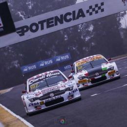 El Octanos Competición ya tiene a sus invitados