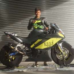 Otro regreso al Superbike Argentino en San Juan