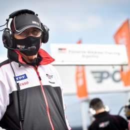  Ramonda: "No perdemos la esperanza que corra Rossi"