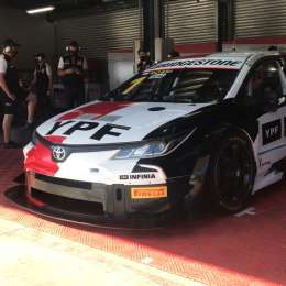 Los protocolos de Rossi en San Juan