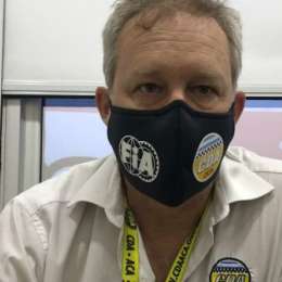 Carlos Zanotti explicó los recargos del sábado