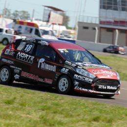 Cerretti y un triunfo que lo reposiciona en el campeonato