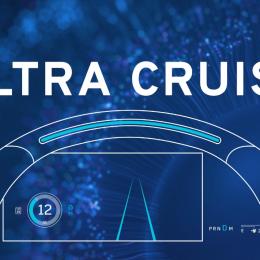 Ultra Cruise, lo nuevo de General Motors en asistencia al conductor