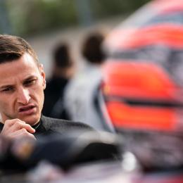 Franco Girolami: "Estoy muy feliz del subcampeonato"