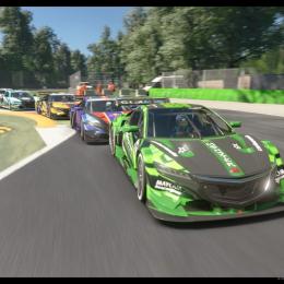 World Race Series de Gran Turismo Sport llega a Carburando