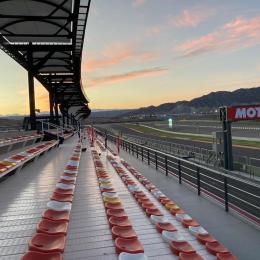 Todo dispuesto en San Juan para el inicio del WorldSBK