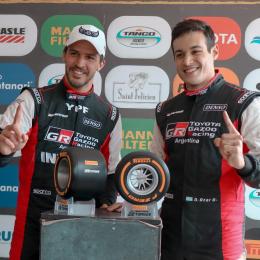 La palabra de los dueños de la clasificación en Buenos Aires