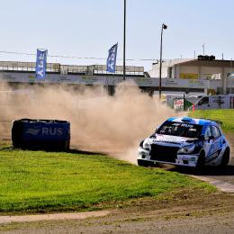 Ligato y Lambiris vencieron en la cuarta fecha del CARX