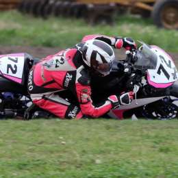 Alan Oliva regresa al Superbike Argentino