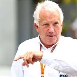 Murió en Melbourne Charlie Whiting, director de FIA