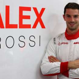 Rossi correrá en F1 e IndyCar