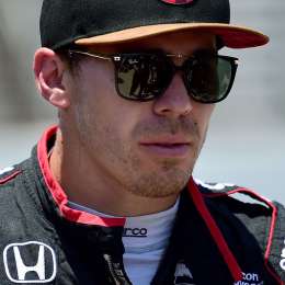 Wickens a un mes de su accidente: “Va a ser un largo camino de recuperación”