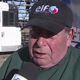 Wilke y la sorpresa de que el Flaco no corre en Olavarria 