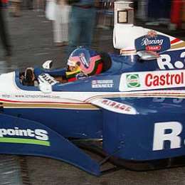 Renault con intenciones de volver con Williams