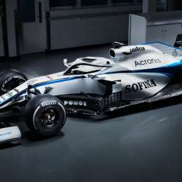Williams renueva su acuerdo con Mercedes