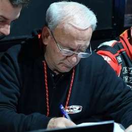 Los Kissling no continuarán en el JP