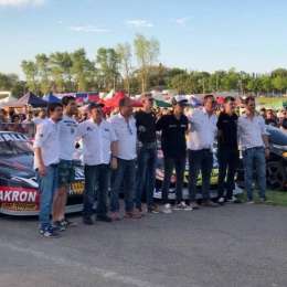 La Fiesta del Automovilismo de Arrecifes será virtual