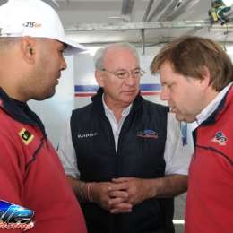 Reglamento 2015: opina Guillermo Kissling