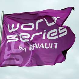 La World Series by Renault ha dejado de existir