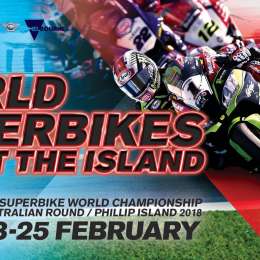 WorldSBK: las marcas se preparan para el comienzo de la temporada en Australia