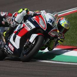 Top 10 para Tati y problemas para Iturrioz