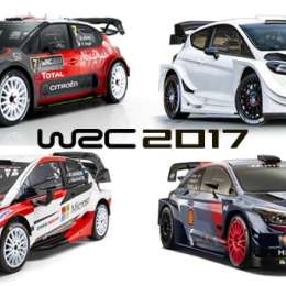 Paridad en el WRC