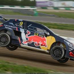 Loeb quiere volver a ganar en Letonia