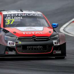 Huff con la pole, Pechito cuarto
