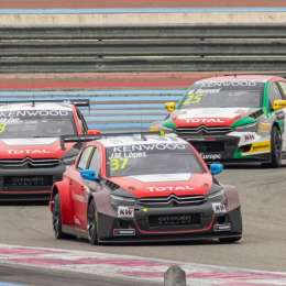 El MAC3 tuvo un debut exitoso