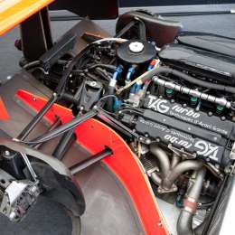 Porsche evalúa su ingreso a la Fórmula 1