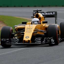 Renault busca más potencia para el 2017