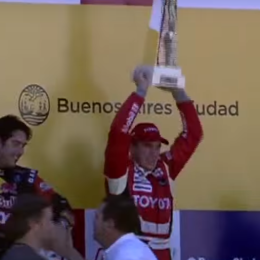 Repasamos las primeras 50 carreras del SuperTC2000