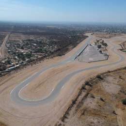  La Rioja se prepara para el regreso del automovilismo