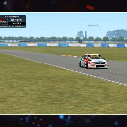 El clásico japonés se corrió mano a mano