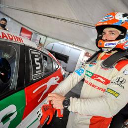 Fabián Yannantuoni igualará un récord de Juan María Traverso