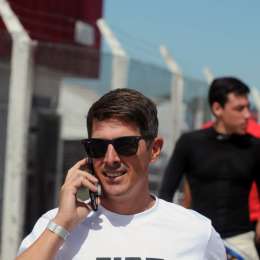 Fabián Yannantuoni: despedida y nuevos rumbos