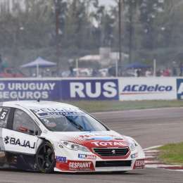 Los Reyes de la "Vuelta Joker" en San Martín