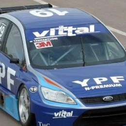 Grupo de los 8: los que corrieron en la última de 2011 en Paraná