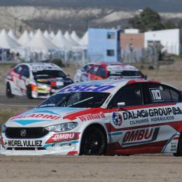 Yannantuoni la peleó y ganó la final de la Clase 3