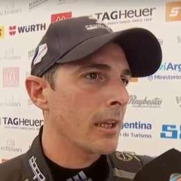 Las voces del podio en Mendoza