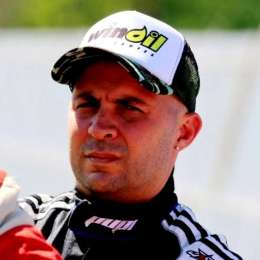 Yema busca otro podio en Top Race Junior