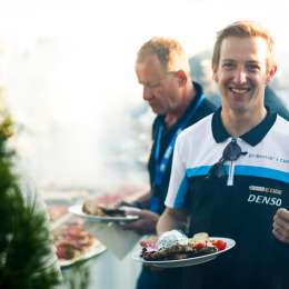 “No pienso bajar los brazos”