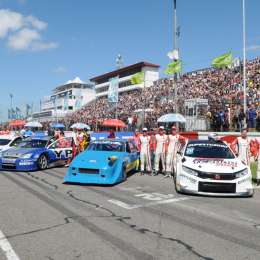 El día que se juntaron el pasado, el presente y el futuro 