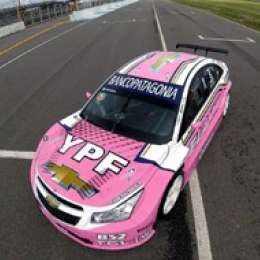 Otra vez junto a Lalcec