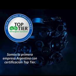 YPF y un reconocimiento internacional por los combustibles 