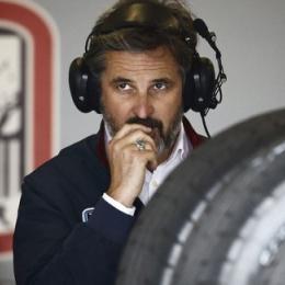 Amenazaron de muerte a Yvan Muller y su familia