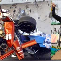 ¿QUIÉN DIJO QUE TODO ESTÁ PERDIDO?